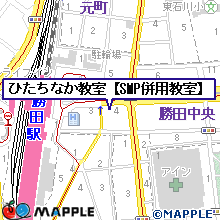 ひたちなか教室 smp併用教室 こども英語 英会話教室の東進こども英語塾
